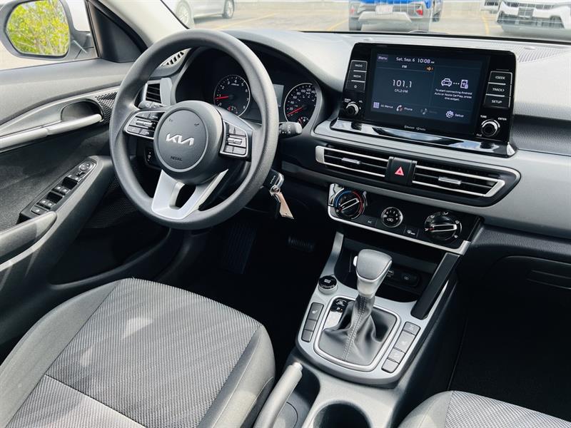 kia Seltos 2023 - 29