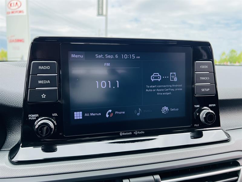 kia Seltos 2023 - 30