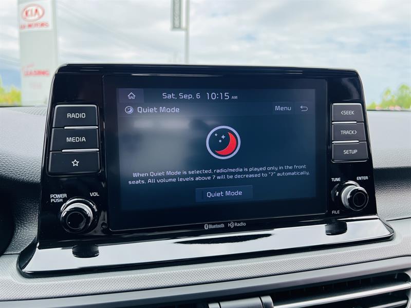 kia Seltos 2023 - 32