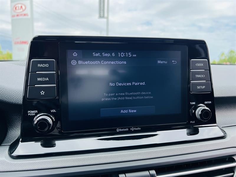 kia Seltos 2023 - 33