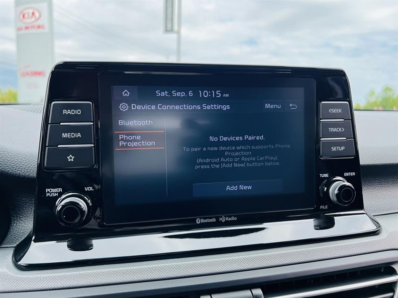 kia Seltos 2023 - 34