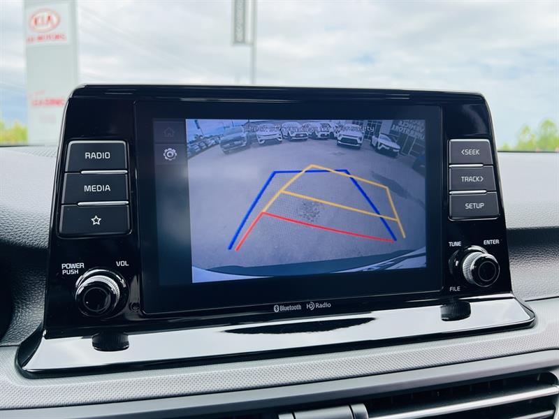 kia Seltos 2023 - 35