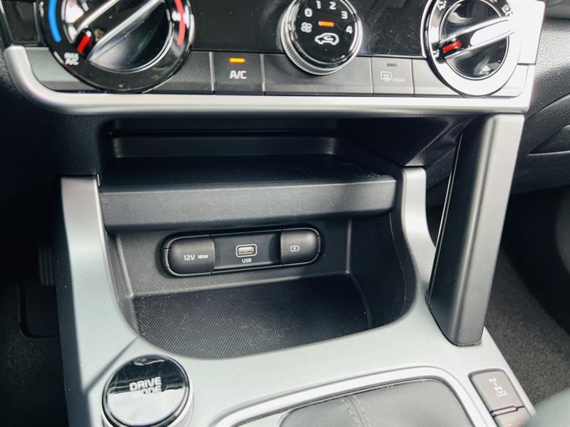 kia Seltos 2023 - 37