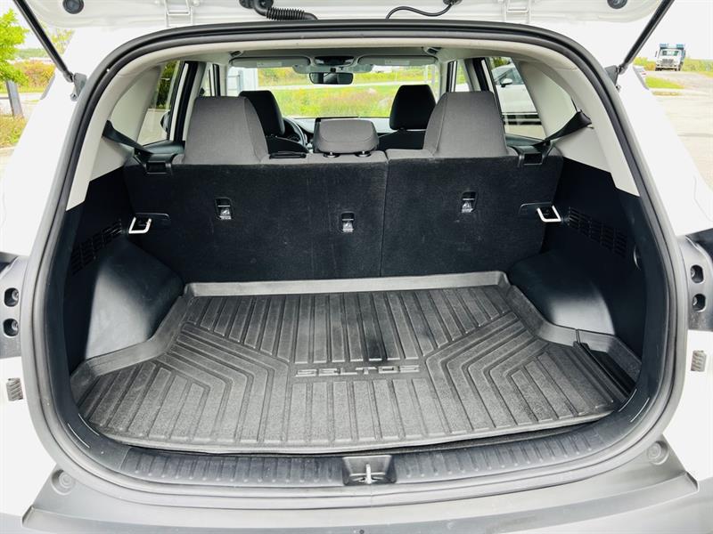 kia Seltos 2023 - 43