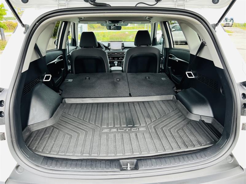 kia Seltos 2023 - 44