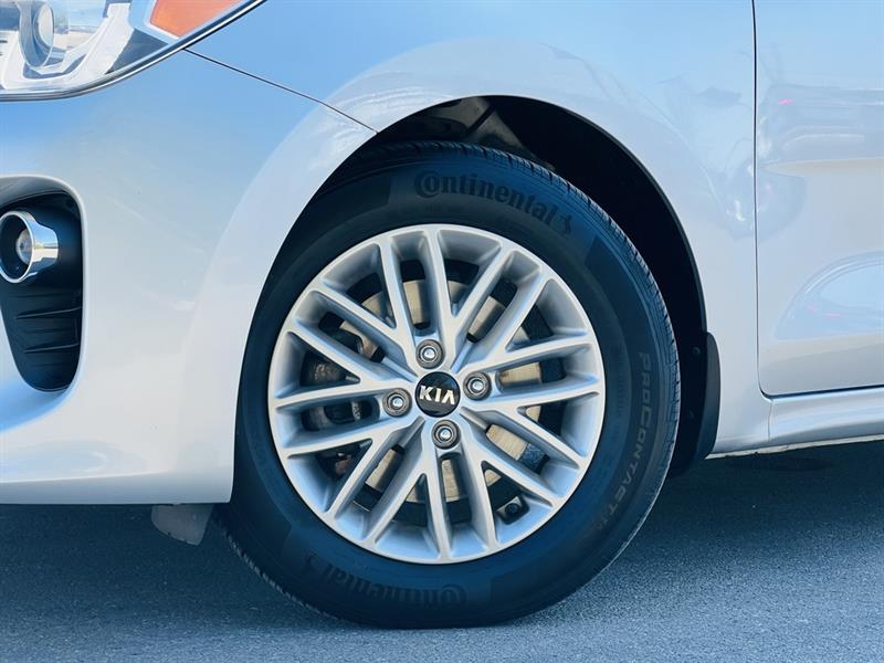 kia Rio 5-door 2019 - 5