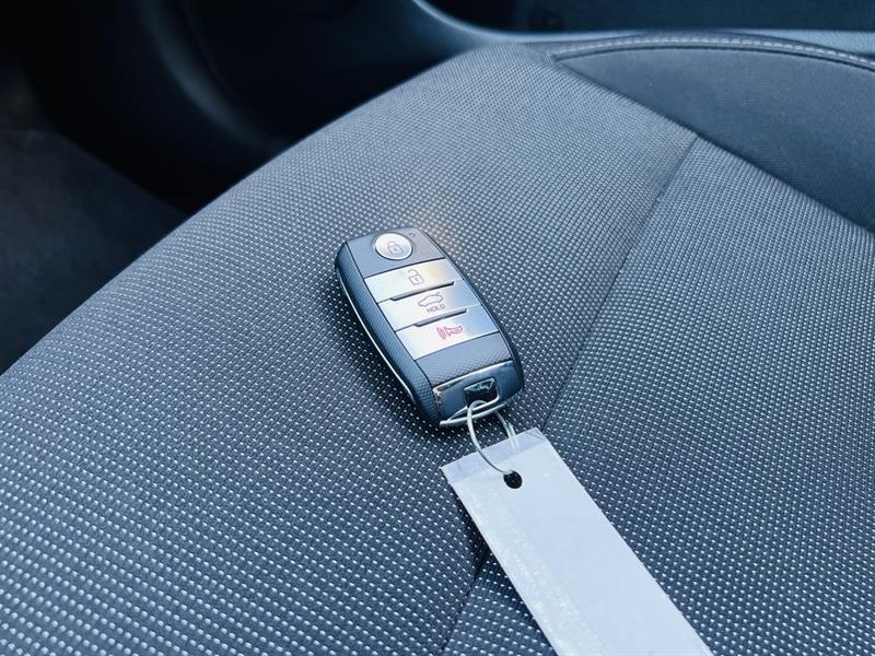 kia Rio 5-door 2019 - 10