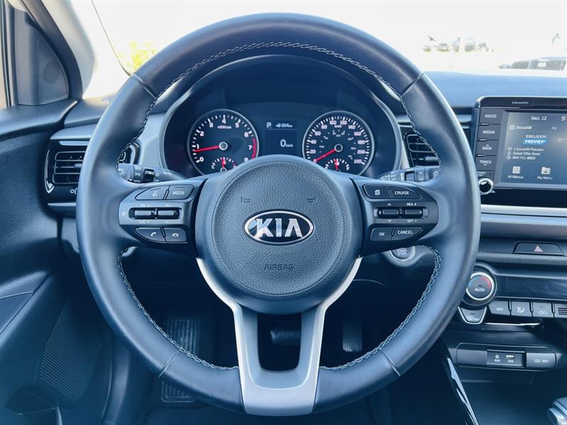 kia Rio 5-door 2019 - 14