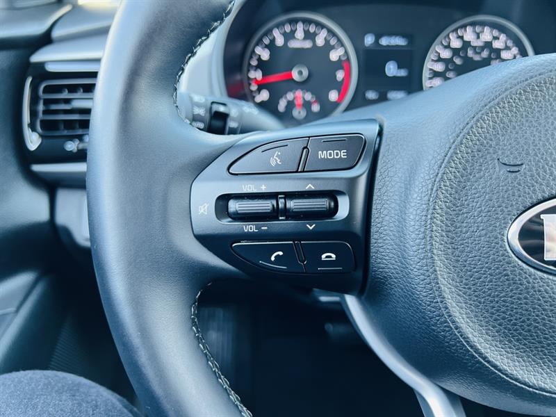 kia Rio 5-door 2019 - 15