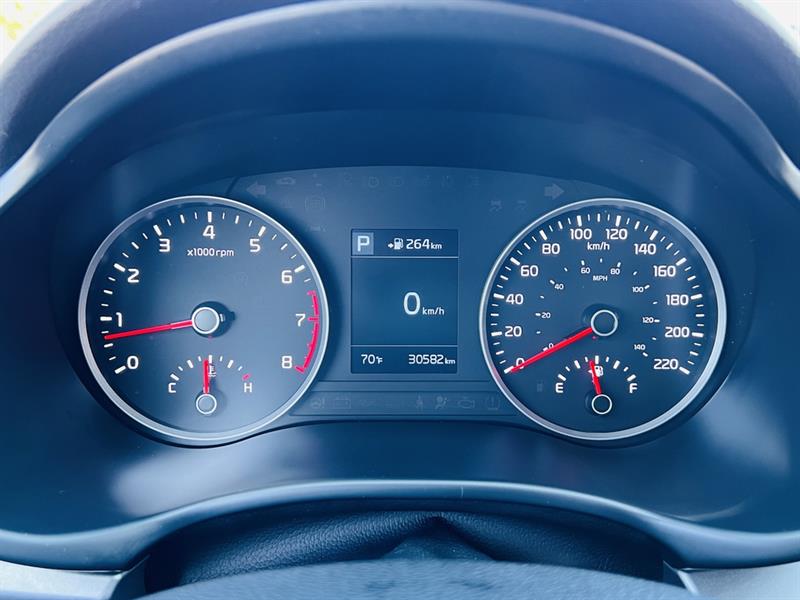 kia Rio 5-door 2019 - 16