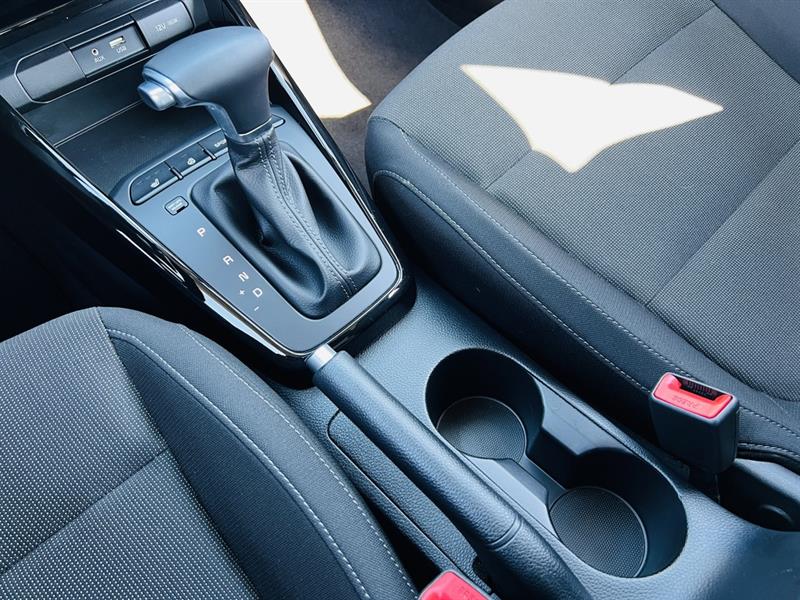 kia Rio 5-door 2019 - 30