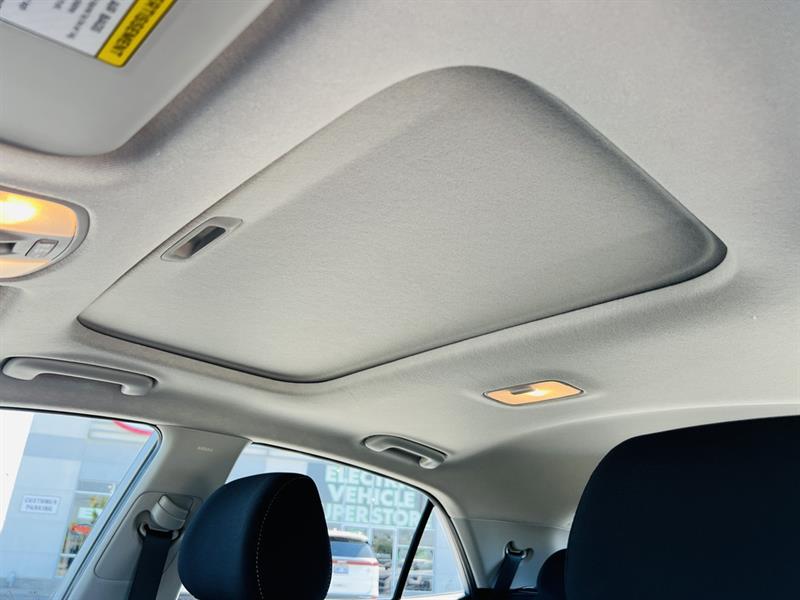 kia Rio 5-door 2019 - 33