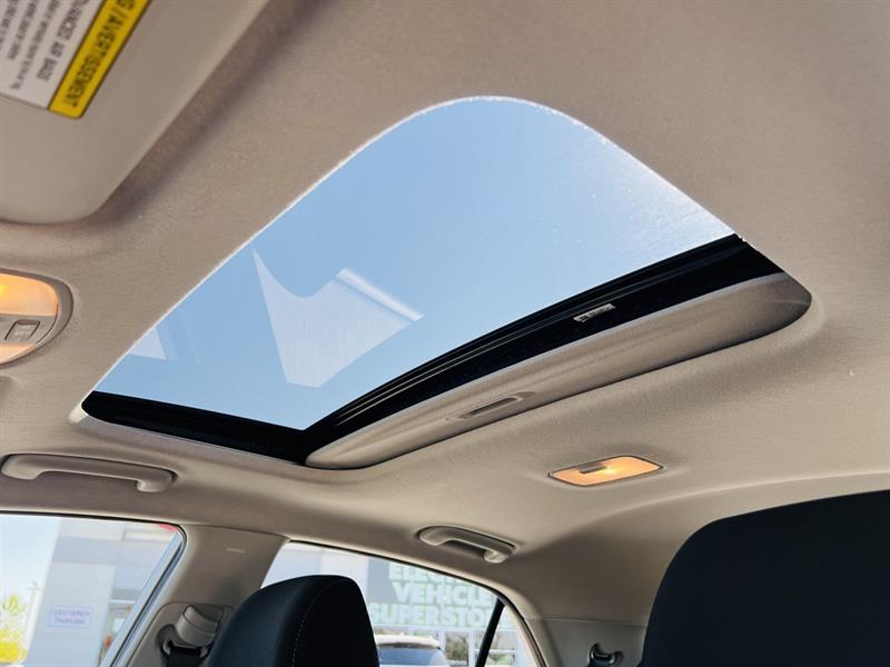 kia Rio 5-door 2019 - 34