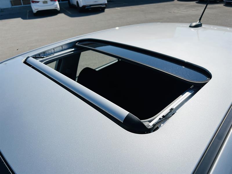 kia Rio 5-door 2019 - 35