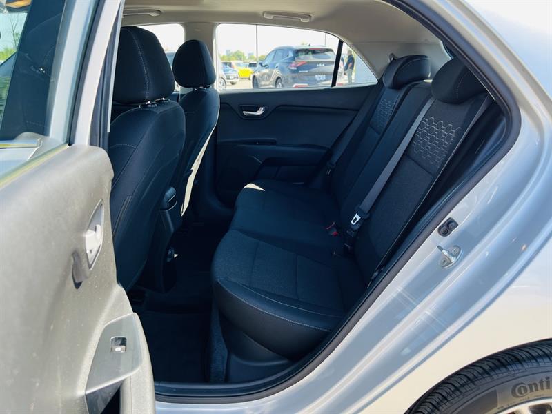 kia Rio 5-door 2019 - 36