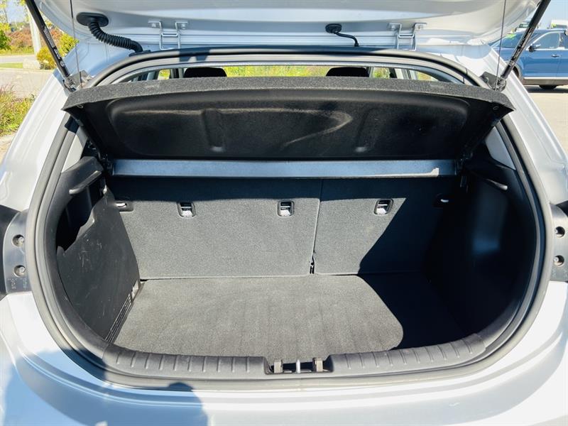 kia Rio 5-door 2019 - 38