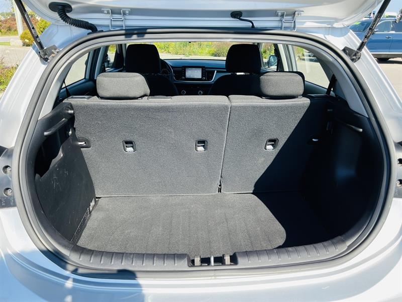 kia Rio 5-door 2019 - 39