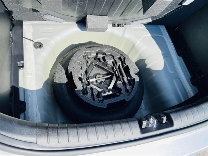 kia Rio 5-door 2019 - 41