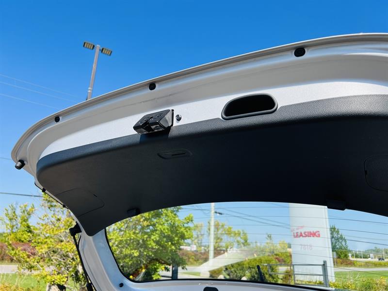 kia Rio 5-door 2019 - 42