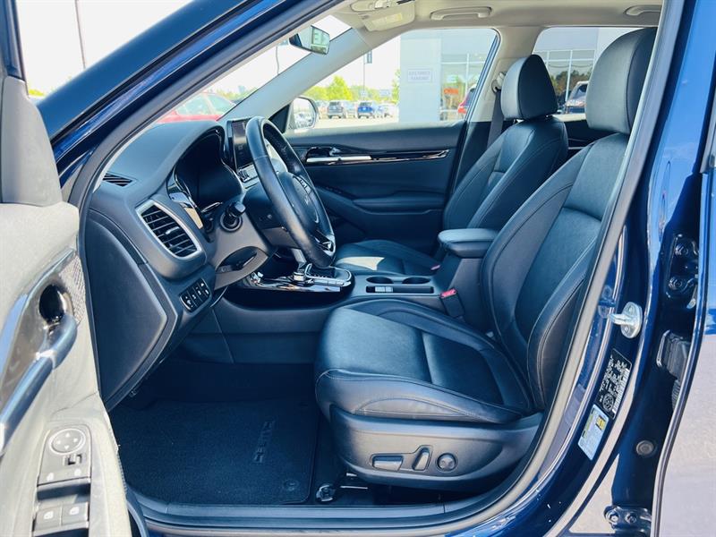 kia Seltos 2022 - 8
