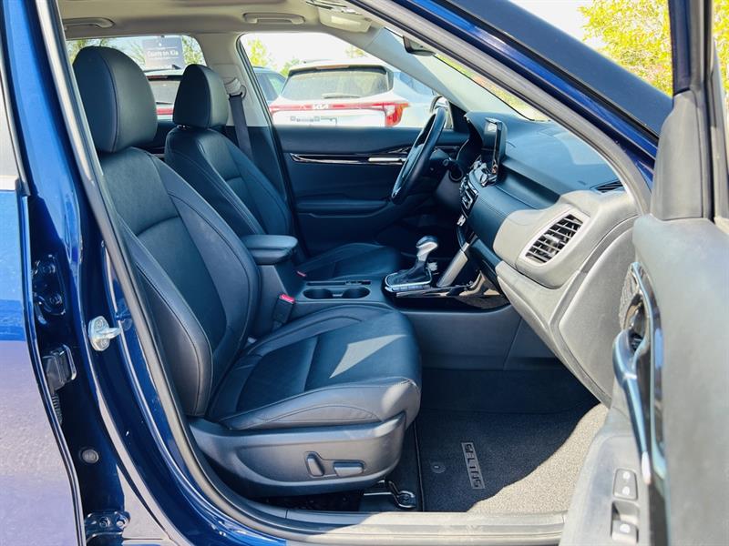 kia Seltos 2022 - 9