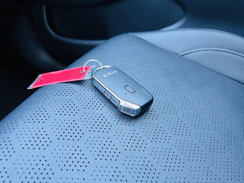 kia Seltos 2022 - 10