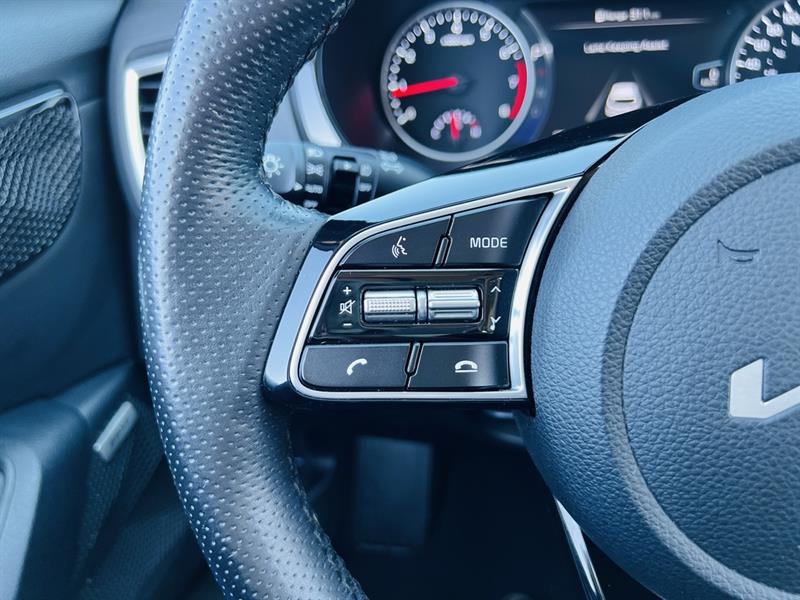 kia Seltos 2022 - 15