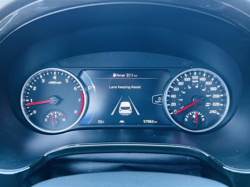 kia Seltos 2022 - 16