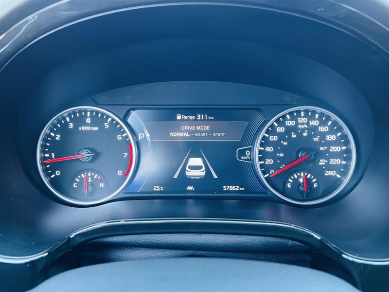 kia Seltos 2022 - 17