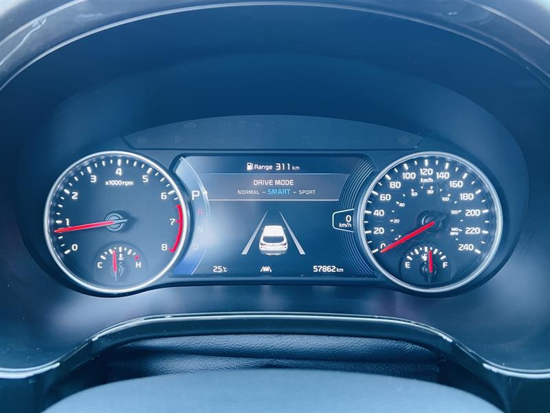 kia Seltos 2022 - 18