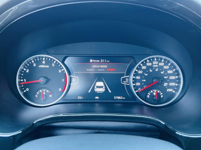 kia Seltos 2022 - 19