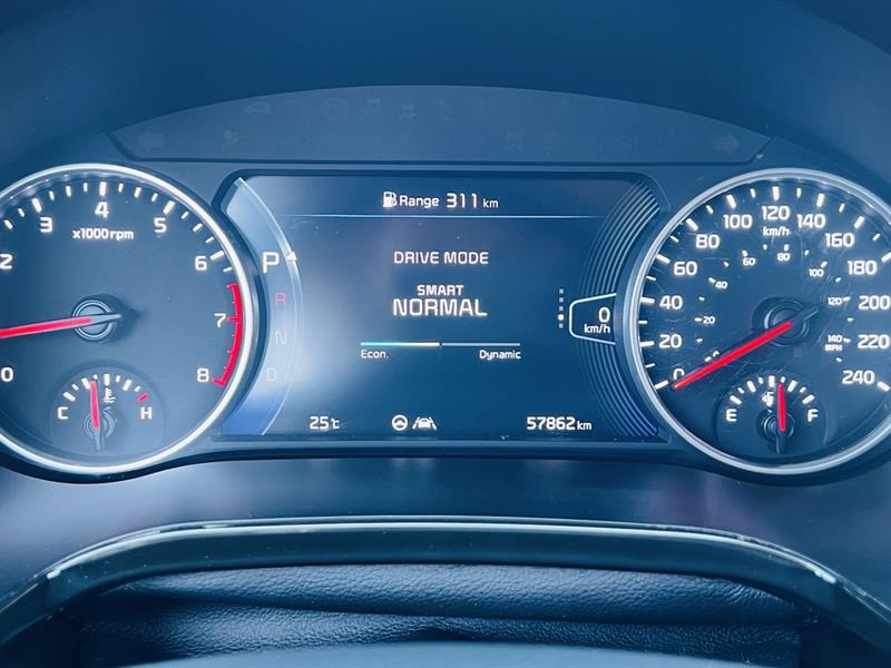 kia Seltos 2022 - 20