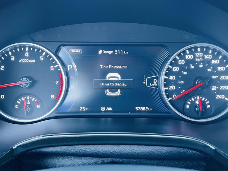 kia Seltos 2022 - 22