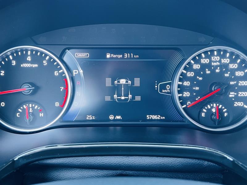 kia Seltos 2022 - 23