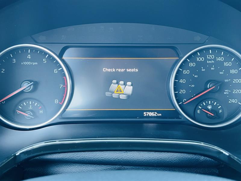 kia Seltos 2022 - 26