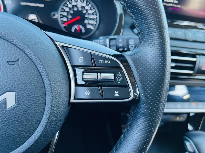 kia Seltos 2022 - 27