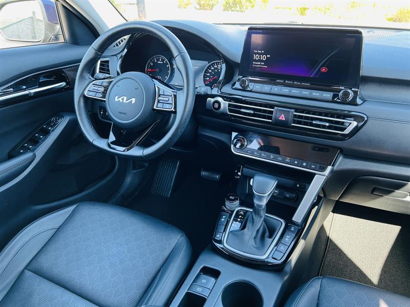 kia Seltos 2022 - 28