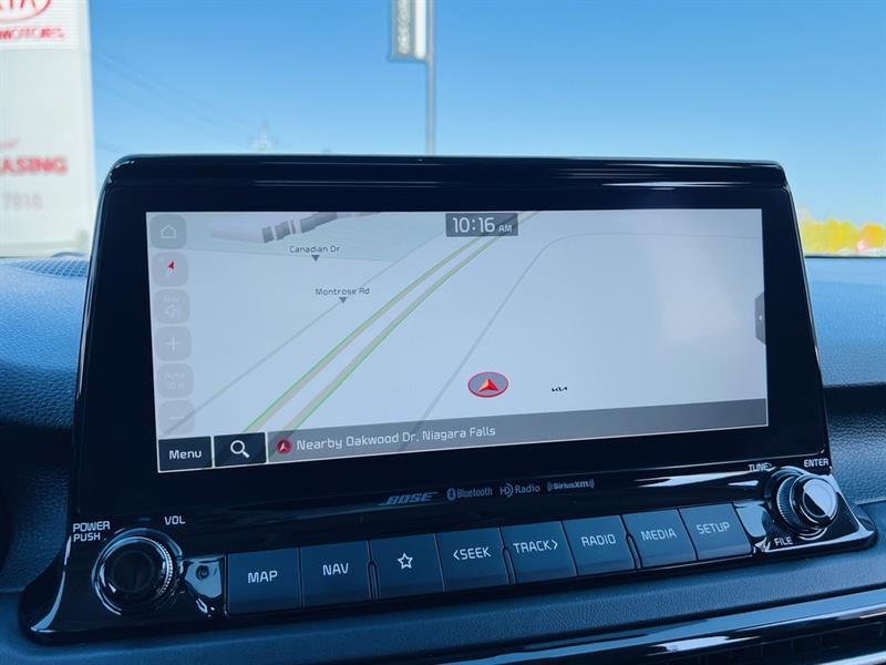 kia Seltos 2022 - 30