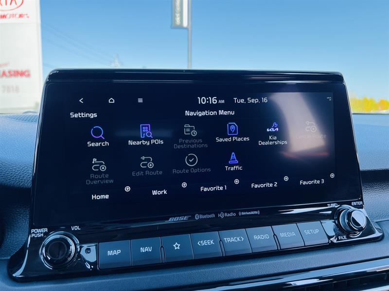 kia Seltos 2022 - 31