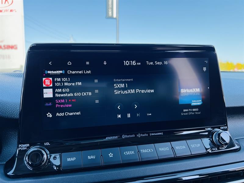 kia Seltos 2022 - 32