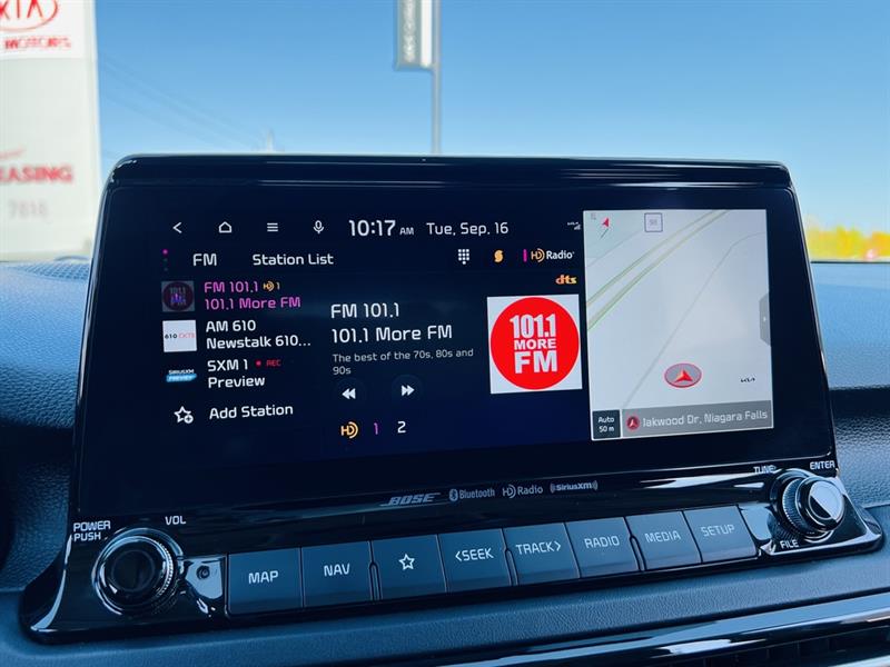 kia Seltos 2022 - 33