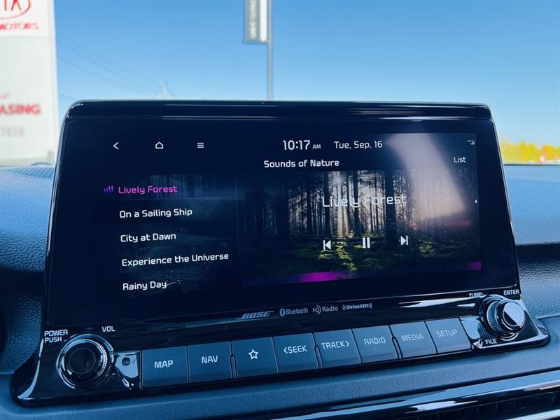 kia Seltos 2022 - 34