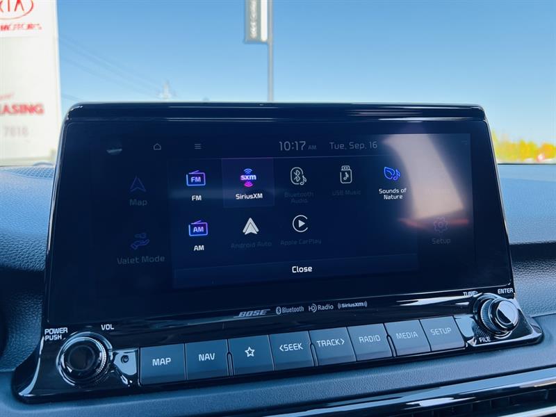 kia Seltos 2022 - 35