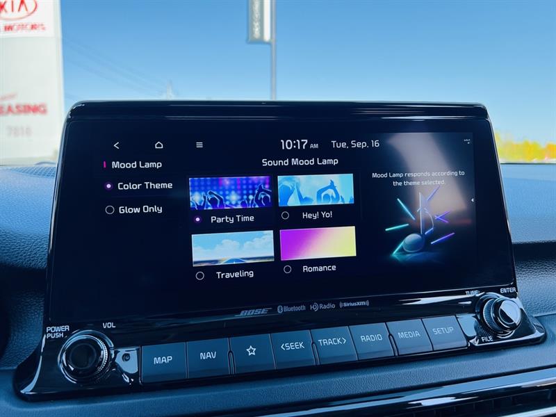 kia Seltos 2022 - 36