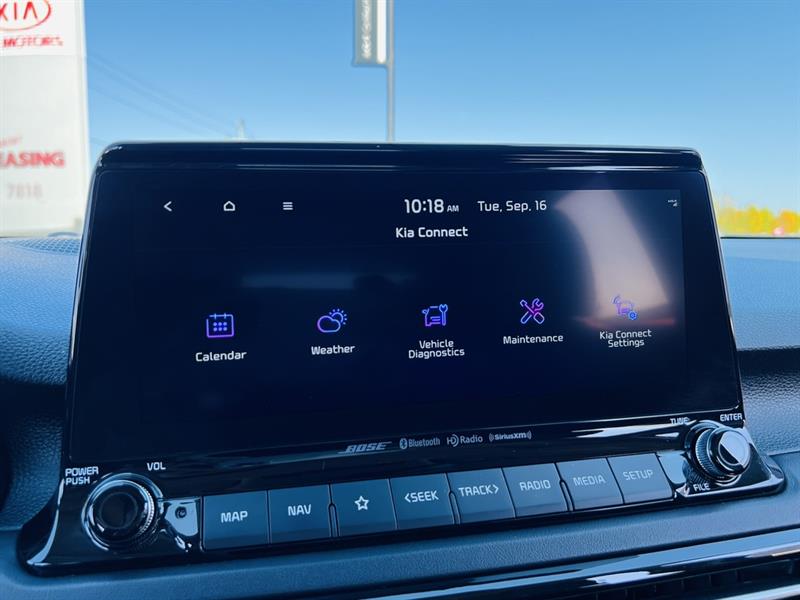 kia Seltos 2022 - 37