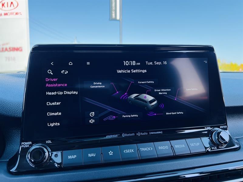 kia Seltos 2022 - 38