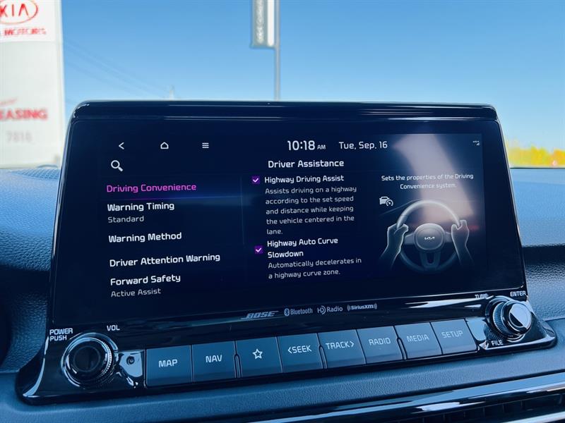 kia Seltos 2022 - 39