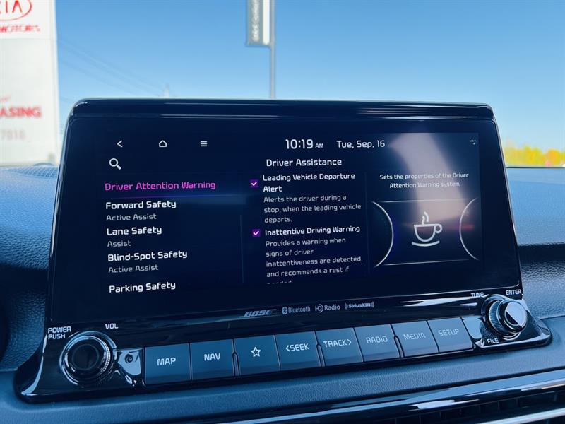 kia Seltos 2022 - 41