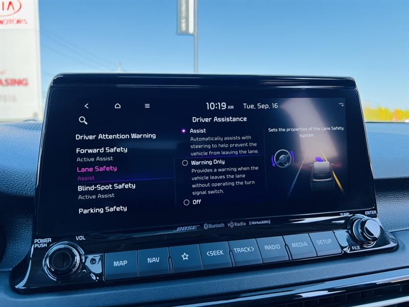 kia Seltos 2022 - 42