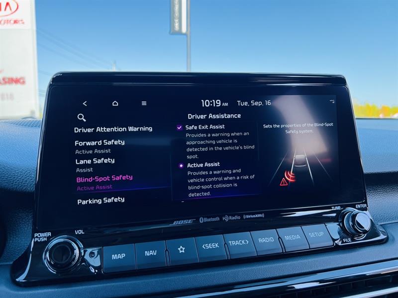 kia Seltos 2022 - 43